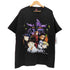 GEEKS RULE 15 SILKSCREEN PRINTING T SHIRT VOL.02 メンズ JPN:XL