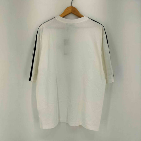 アディダスオリジナルス adidas Originals アディカラー オーバーサイズTシャツ メンズ JPN:L
