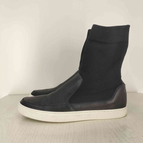 ジルサンダーネイビー JIL SANDER NAVY ポルトガル製 ソックス スニーカー レディース