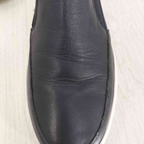 ジルサンダーネイビー JIL SANDER NAVY ポルトガル製 ソックス スニーカー レディース