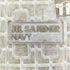 ジルサンダーネイビー JIL SANDER NAVY ポルトガル製 ソックス スニーカー レディース