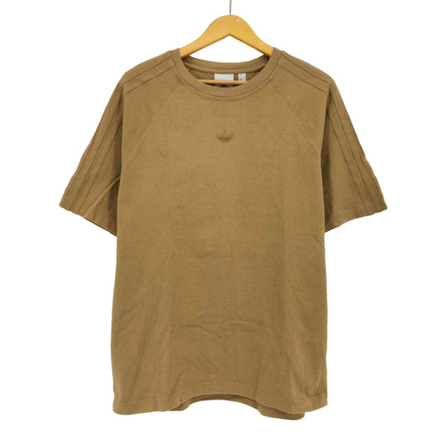 アディダスオリジナルス adidas Originals Field Issue エッセンシャルズ 半袖Tシャツ メンズ 2XL
