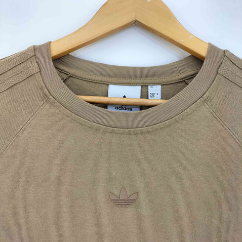 アディダスオリジナルス adidas Originals Field Issue エッセンシャルズ 半袖Tシャツ メンズ 2XL