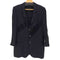 ヨウジヤマモトプールオム Yohji Yamamoto POUR HOMME 90s 97SS ベロア切替 レーヨン3Bテーラードジャケット メンズ JPN:S