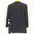 ヨウジヤマモトプールオム Yohji Yamamoto POUR HOMME 90s 97SS ベロア切替 レーヨン3Bテーラードジャケット メンズ JPN:S