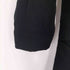 ヨウジヤマモトプールオム Yohji Yamamoto POUR HOMME 90s 97SS ベロア切替 レーヨン3Bテーラードジャケット メンズ JPN:S