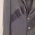 ヨウジヤマモトプールオム Yohji Yamamoto POUR HOMME 90s 97SS ベロア切替 レーヨン3Bテーラードジャケット メンズ JPN:S