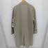 アントニオフスコ ANTONIO FUSCO SYMPATEX WINDLINER ステンカラーコート メンズ 92-170