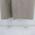 アントニオフスコ ANTONIO FUSCO SYMPATEX WINDLINER ステンカラーコート メンズ 92-170