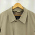 アントニオフスコ ANTONIO FUSCO SYMPATEX WINDLINER ステンカラーコート メンズ 92-170
