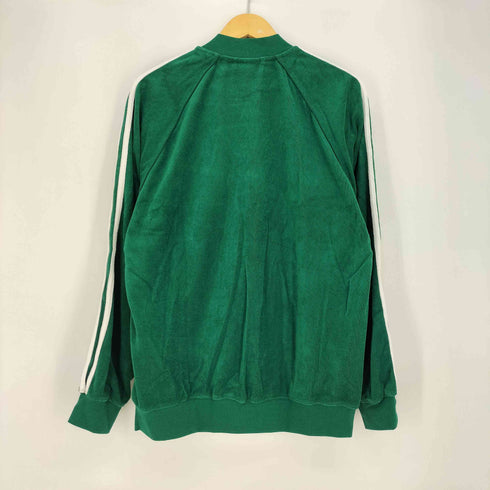 アディダスオリジナルス adidas Originals SST テリートラックトップ メンズ JPN:XL