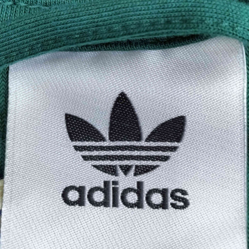 アディダスオリジナルス adidas Originals SST テリートラックトップ メンズ JPN:XL