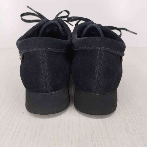 クラークスオリジナルズ Clarks ORIGINALS Wallabee GORE-TEX ワラビーゴアテックス レディース JPN:23.5