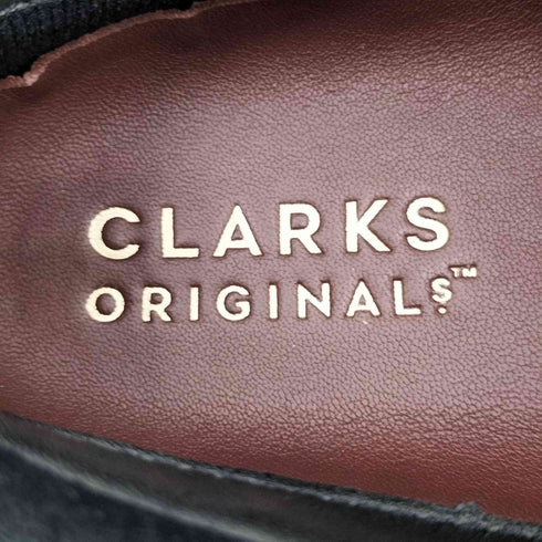 クラークスオリジナルズ Clarks ORIGINALS Wallabee GORE-TEX ワラビーゴアテックス レディース JPN:23.5