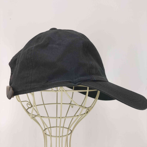 グッドイナフ GOODENOUGH 90s more about less キャップ メンズ
