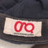 グッドイナフ GOODENOUGH 90s more about less キャップ メンズ