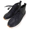 ビアズリー BEARDSLEY TREKKINGSOLE レースアップシューズ 厚底ハイカットスニーカー レディース JPN:24