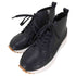ビアズリー BEARDSLEY TREKKINGSOLE レースアップシューズ 厚底ハイカットスニーカー レディース JPN:24