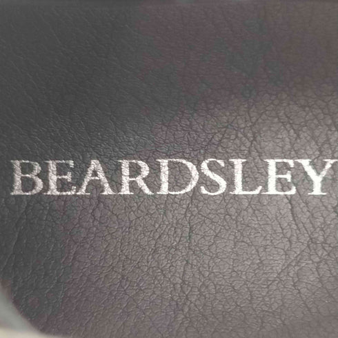 ビアズリー BEARDSLEY TREKKINGSOLE レースアップシューズ 厚底ハイカットスニーカー レディース JPN:24