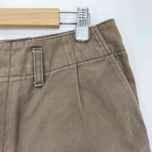 カラー kolor 1タック パッカリングパンツ メンズ JPN:2