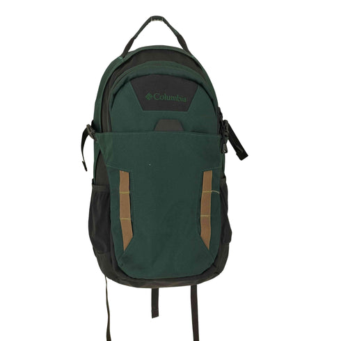 コロンビア Columbia デイパック pu8117 3.カーボン メンズ