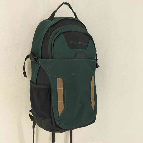 コロンビア Columbia デイパック pu8117 3.カーボン メンズ