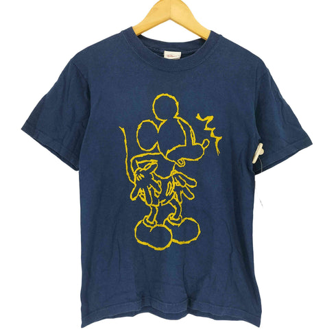 キャラクタープリントTシャツ レディース JPN:L