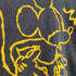 キャラクタープリントTシャツ レディース JPN:L