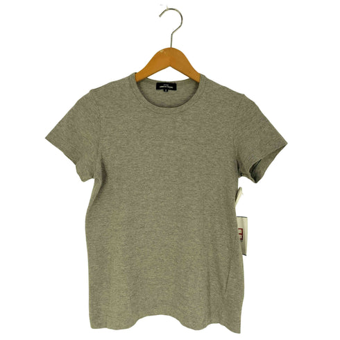 トリココムデギャルソン tricot COMME des GARCONS AD2014 S/S コットン Tシャツ レディース JPN:S
