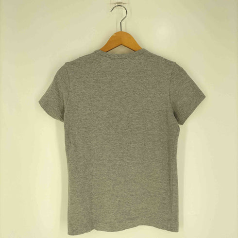 トリココムデギャルソン tricot COMME des GARCONS AD2014 S/S コットン Tシャツ レディース JPN:S