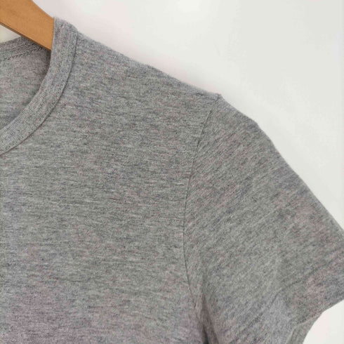トリココムデギャルソン tricot COMME des GARCONS AD2014 S/S コットン Tシャツ レディース JPN:S