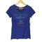 スライ SLY Y2K グラフィックプリントTシャツ レディース JPN:2