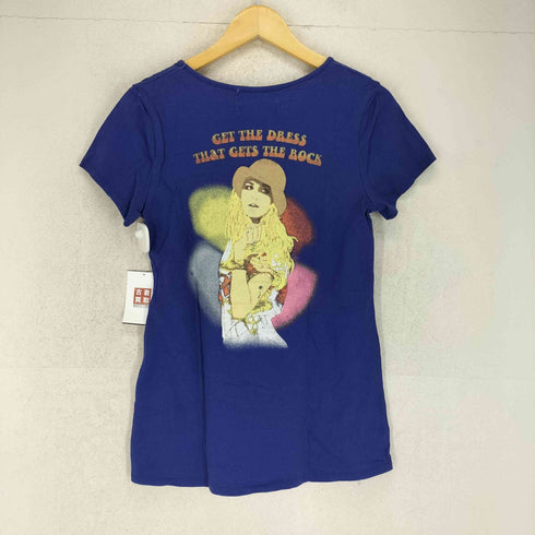 スライ SLY Y2K グラフィックプリントTシャツ レディース JPN:2