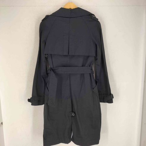 ギャップ Gap 00s OLD ライナー付トレンチコート レディース S