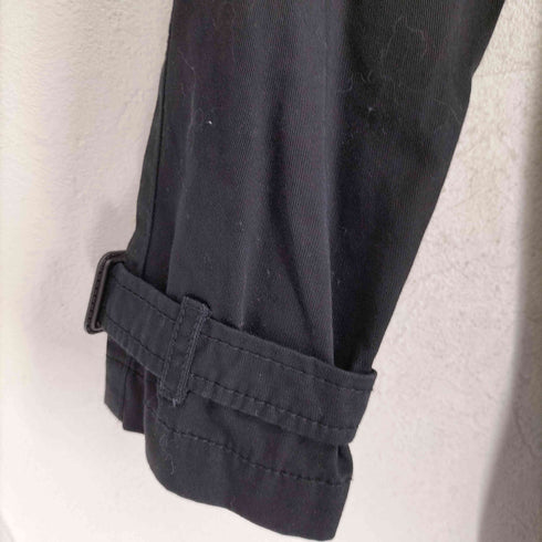 ギャップ Gap 00s OLD ライナー付トレンチコート レディース S