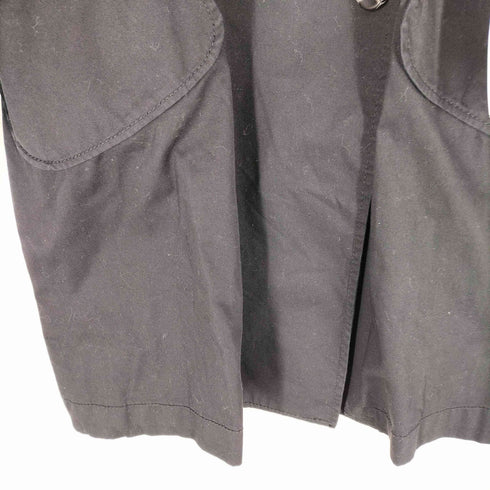 ギャップ Gap 00s OLD ライナー付トレンチコート レディース S