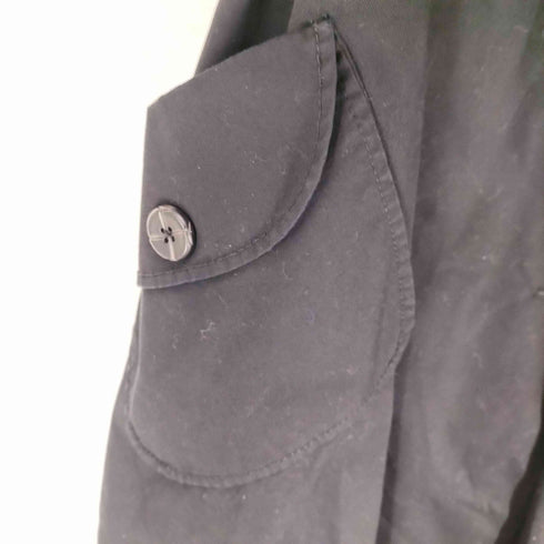 ギャップ Gap 00s OLD ライナー付トレンチコート レディース S