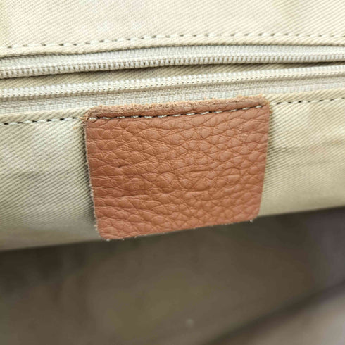 HOZE レザー2WAYバッグ ショルダーバッグ ハンドバッグ レディース