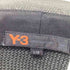 ワイスリー Y-3 MADE IN ITALY ストローハット メンズ JPN:L
