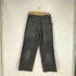 ヘルシーデニム Healthy denim LOGEMENT CLAIRE Pink Pepper ワイドストレートデニムパンツ レディース 25inch