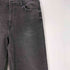 ヘルシーデニム Healthy denim LOGEMENT CLAIRE Pink Pepper ワイドストレートデニムパンツ レディース 25inch