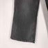ヘルシーデニム Healthy denim LOGEMENT CLAIRE Pink Pepper ワイドストレートデニムパンツ レディース 25inch