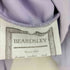 ビアズリー BEARDSLEY ダンボールパフトレーナー レディース FREE