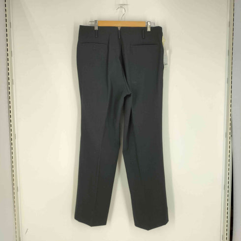 SI-RO-SET 60s 1タックスラックス メンズ