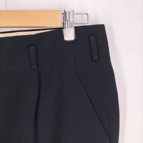 SI-RO-SET 60s 1タックスラックス メンズ