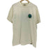 クレイジーシャツ CRAZY SHIRTS USA製 両面プリント クルーネックTシャツ メンズ