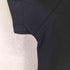 Benito Bossa ラメ&ラインストーンチビTシャツ Y2K レディース L