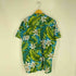 MAUNALOA アロハ BD シャツ メンズ import:XL