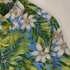 MAUNALOA アロハ BD シャツ メンズ import:XL