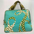ケイトスペード Kate spade FABRIC PURSE ドット柄 ハンドバッグ レディース